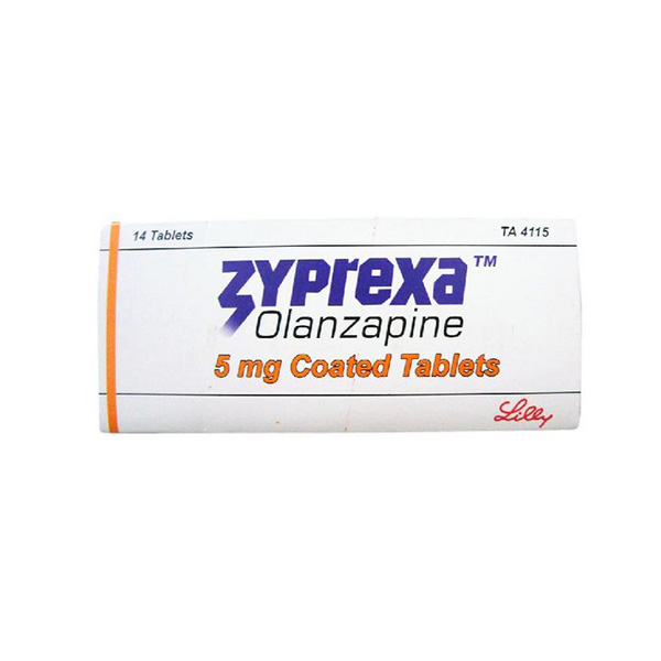 buy olanzapine online