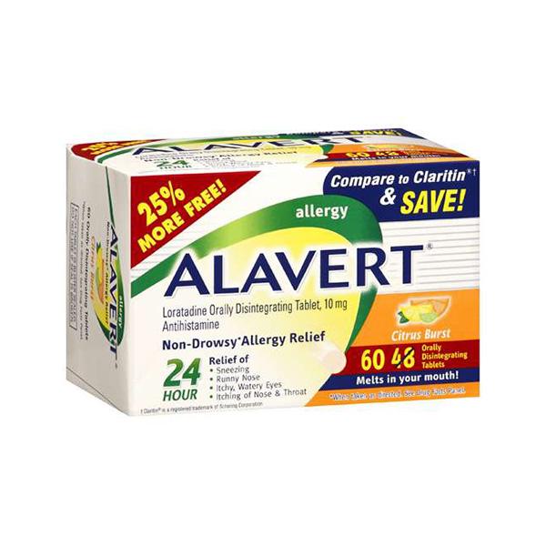 Alavert